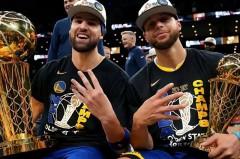 勇士队史第一阵容是什么 - 球迷社区分类下的文章配图