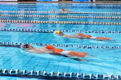 奥运会游泳 救生员 - 赛事动态分类下的文章配图