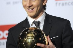 梅西世界杯奖项 - 球迷社区分类下的文章配图