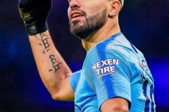 阿圭罗成名 - NBA新闻分类下的文章配图