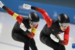 1998年冬奥会表演项目 - 赛事动态分类下的文章配图