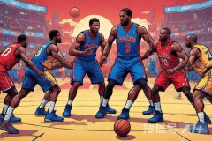 湖人 vs 活塞 - 赛事动态分类下的文章配图