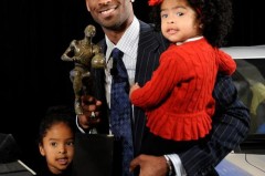 科比四女孩多大 - NBA新闻分类下的文章配图