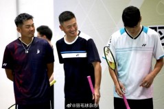 羽毛球蔡队是谁 - NBA新闻分类下的文章配图