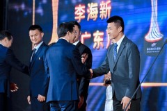 中超颁奖典礼嘉宾 - 球迷社区分类下的文章配图