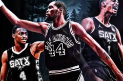 马刺队战绩 - 球迷社区分类下的文章配图