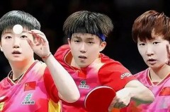 乒乓世锦赛有几个项目 - 赛事动态分类下的文章配图