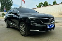 昂科旗,开拓者,哪个质量好 - 赛事动态分类下的文章配图