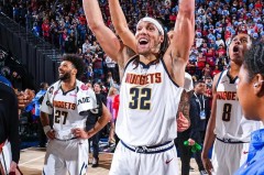 阿隆戈登打球怎么样 - 赛事动态分类下的文章配图