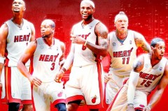 热火27连胜是哪个赛季 - NBA新闻分类下的文章配图