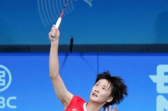 2018亚运会 羽毛球 - 赛事动态分类下的文章配图