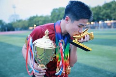 世界杯有金靴奖吗 - 赛事动态分类下的文章配图