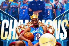 nba24-25总冠军 - 球迷社区分类下的文章配图