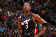 热火队史50佳球 - 篮球联赛分类下的文章配图