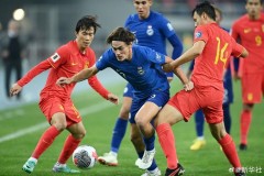 新加坡世预赛 - 球迷社区分类下的文章配图