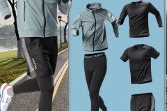 全能型运动 - 赛事动态分类下的文章配图