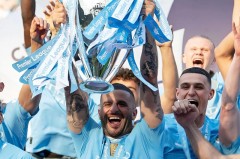 曼城拿了几个英超冠军 - 赛事动态分类下的文章配图