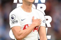 孙兴慜的偶像是c罗吗 - 赛事动态分类下的文章配图