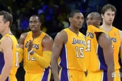 湖人对火箭科比三分拖入加时 - 球迷社区分类下的文章配图