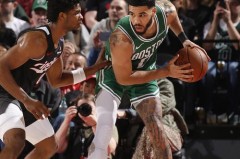 骑士对开拓者比赛回放 - NBA新闻分类下的文章配图