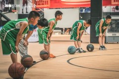 北京少年篮球培训班哪个好? - 球迷社区分类下的文章配图