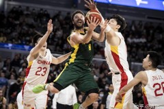 世界杯男子篮球预选赛 - 赛事动态分类下的文章配图