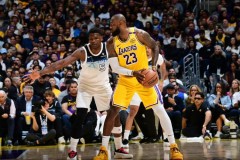 湖人今天对战 - NBA新闻分类下的文章配图