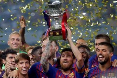 巴萨上次欧冠 - NBA新闻分类下的文章配图