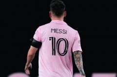 梅西税前周薪 - 球迷社区分类下的文章配图