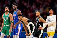 nba14年全明星首发 - 赛事动态分类下的文章配图