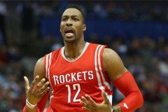 霍华德最强一场比赛数据 - NBA新闻分类下的文章配图