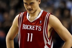 姚明球衣正式退役时间表 - 球迷社区分类下的文章配图