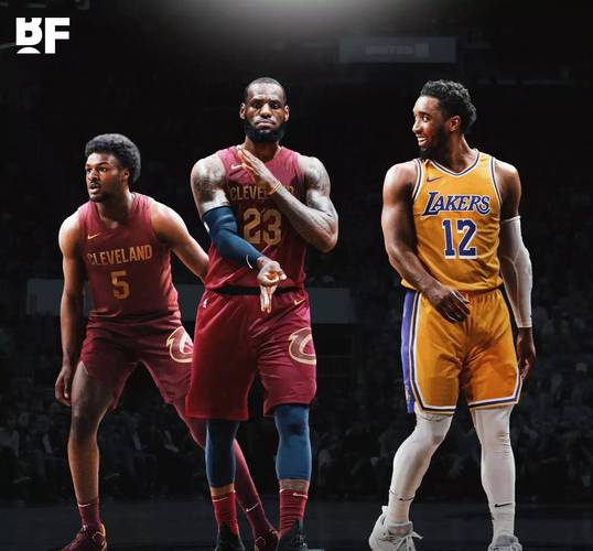 布朗尼 詹姆斯在哪支队