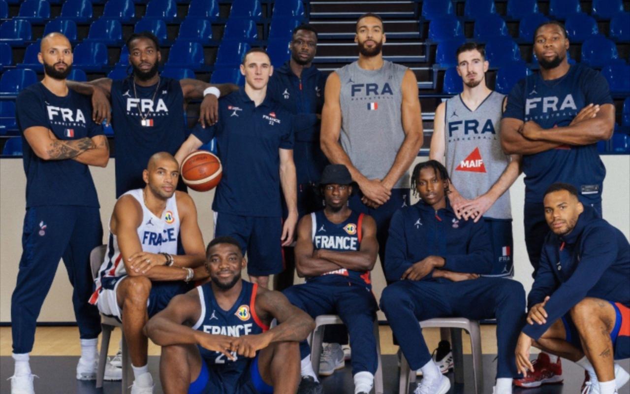 篮球最强的国家是哪个国家