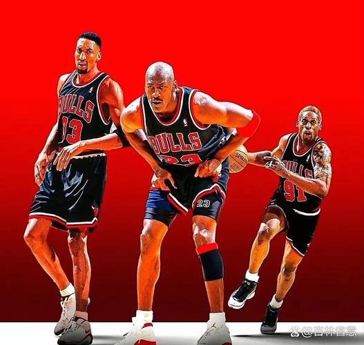 乔丹在公牛最后一场比赛时间
