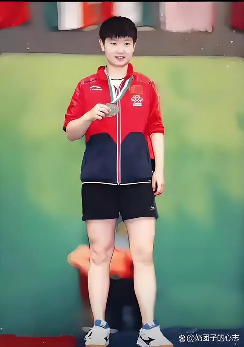 奥运冠军吕扬个人资料