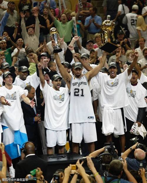 2014年nba总决赛集锦