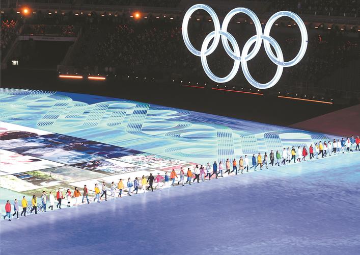 冬奥会地方在哪里举行
