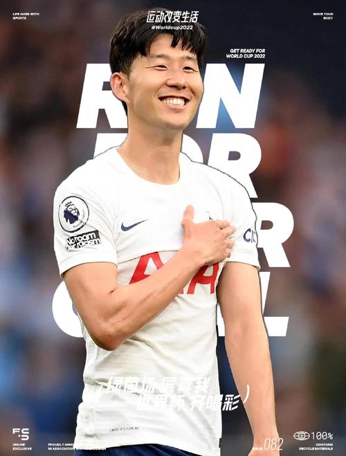 孙兴慜的偶像是c罗吗