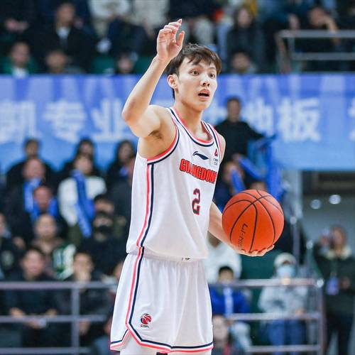 蓝球徐杰简历个人资料简介