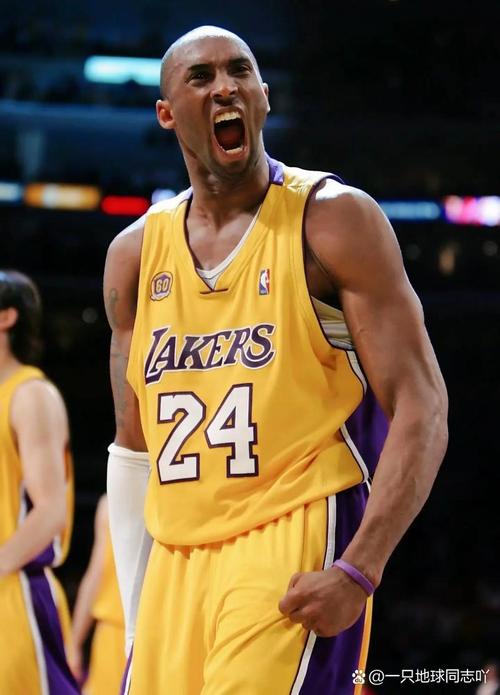 科比职业生涯多少年