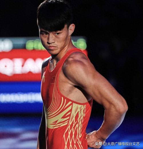 2012奥运会摔跤冠军是谁
