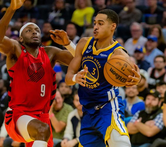 勇士vs开拓者结果