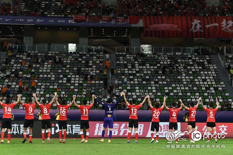 2020中超联赛百科