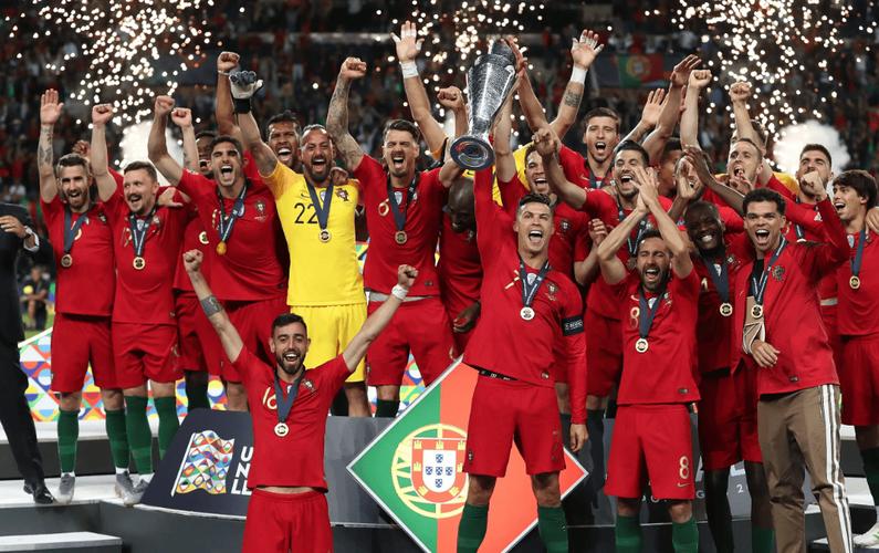 2016欧洲杯回顾葡萄牙