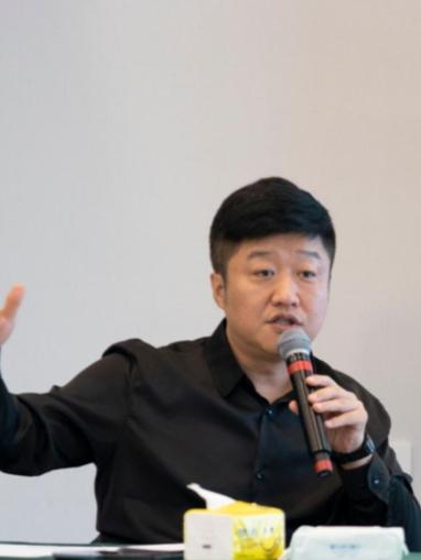 周鹏个人资料介绍