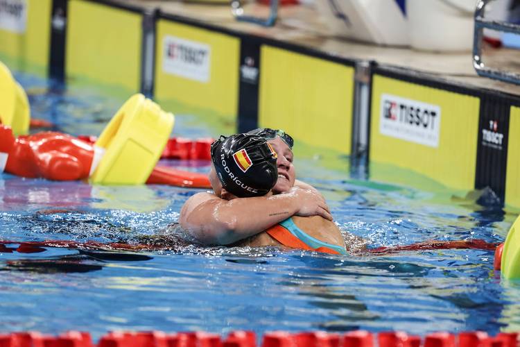 奥运会游泳救生员什么时候有的啊