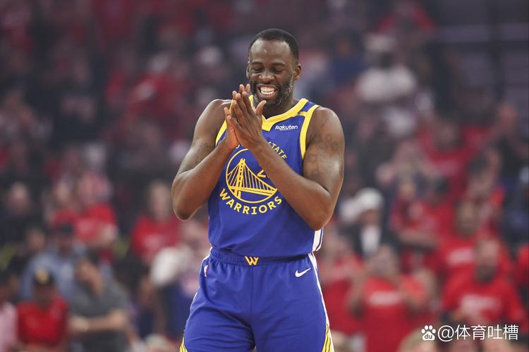 勇士队格林怎么没上场