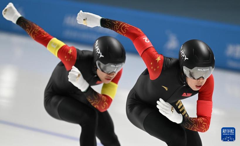 1998年冬奥会表演项目