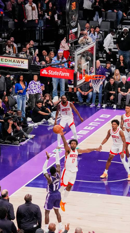 火箭季前赛比赛回放